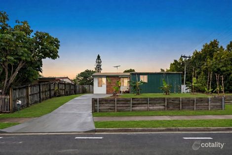 1 DUNBAR ST, BROWNS PLAINS, QLD 4118
