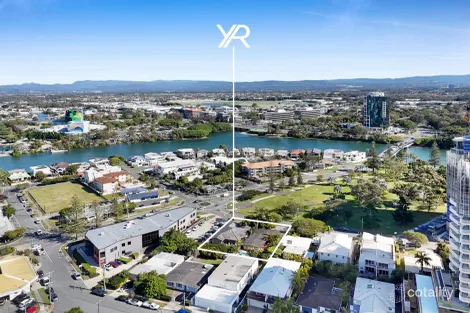 17 Anembo St, Surfers Paradise, QLD 4217