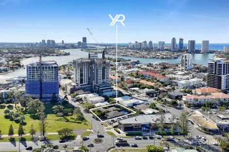 19 Anembo St, Surfers Paradise, QLD 4217