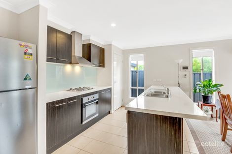 Property photo of 11 Pearl Drive Craigieburn VIC 3064