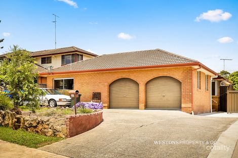 Property photo of 47 Chircan Street Old Toongabbie NSW 2146