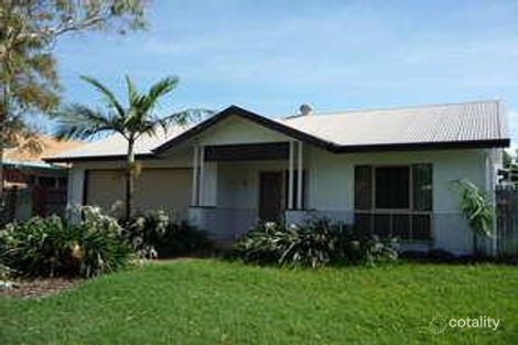 Property photo of 13 Eureka Crescent Kirwan QLD 4817