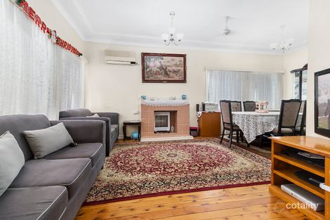Property photo of 360 Smithfield Road Prairiewood NSW 2176