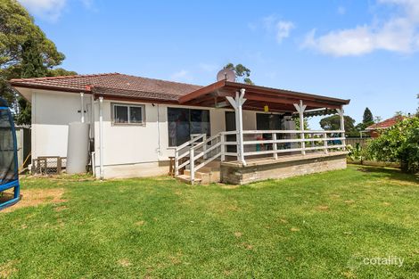 Property photo of 360 Smithfield Road Prairiewood NSW 2176