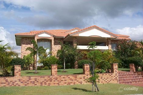 Property photo of 49 Poinciana Crescent Stretton QLD 4116