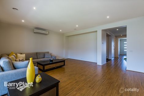 Property photo of 13 Beaufort Street Keysborough VIC 3173