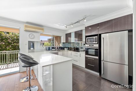 Property photo of 32/52-58 Linden Street Sutherland NSW 2232