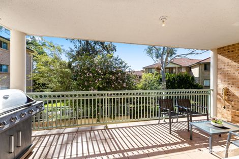 Property photo of 32/52-58 Linden Street Sutherland NSW 2232