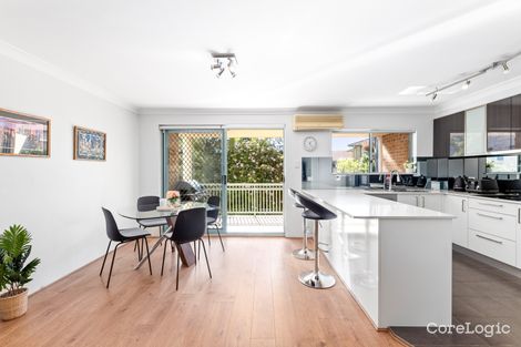 Property photo of 32/52-58 Linden Street Sutherland NSW 2232