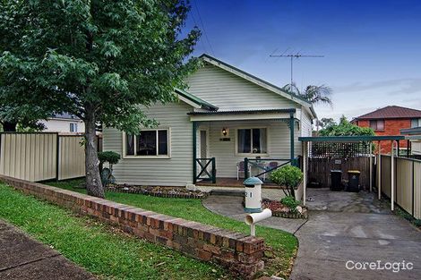 Property photo of 21 Auburn Street Parramatta NSW 2150