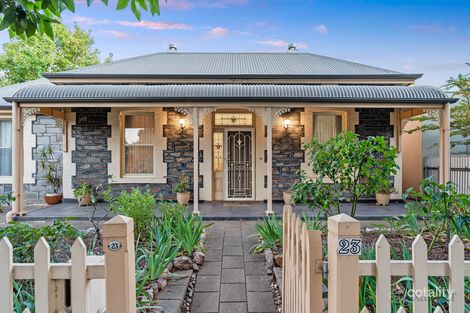 23 First Ave, St Peters, SA 5069