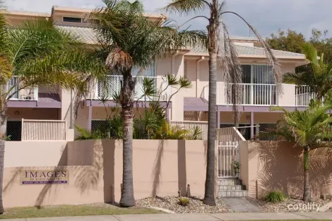 12/52 Sixth Ave, Maroochydore, QLD 4558