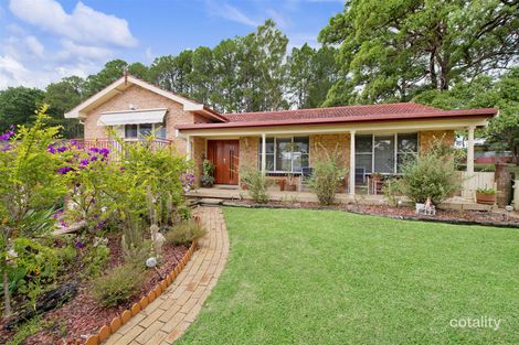 Property photo of 38 Turpentine Crescent Wauchope NSW 2446