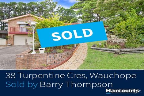 Property photo of 38 Turpentine Crescent Wauchope NSW 2446