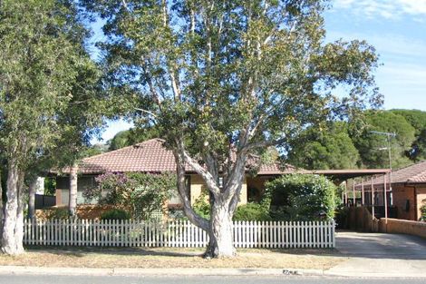 Property photo of 39 Terrigal Street Marayong NSW 2148