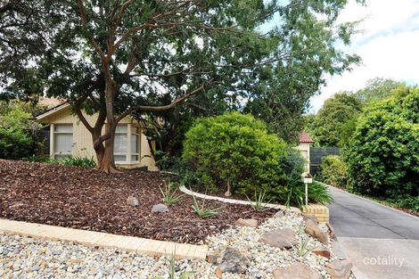 1 Longview Cres, O'Halloran Hill, SA 5158