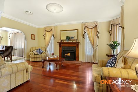 Property photo of 6 Jonquil Place Alfords Point NSW 2234
