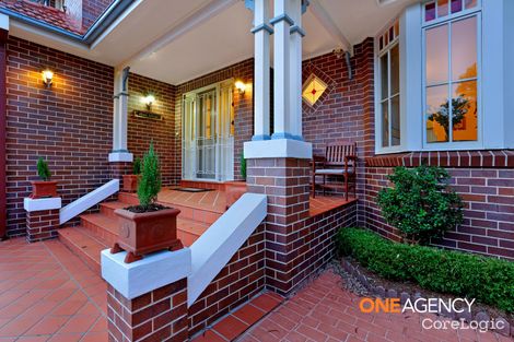 Property photo of 6 Jonquil Place Alfords Point NSW 2234