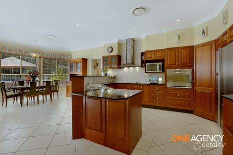 Property photo of 6 Jonquil Place Alfords Point NSW 2234