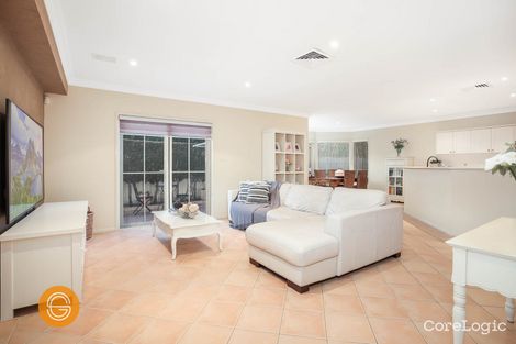 Property photo of 71 Marella Avenue Kellyville NSW 2155