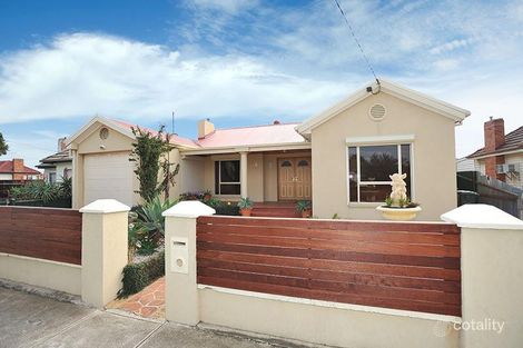 Property photo of 110 Warwick Road Sunshine North VIC 3020