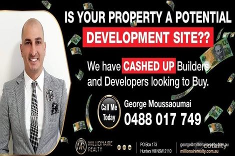 Property photo of 8 Parkland Avenue Rydalmere NSW 2116