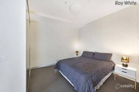 Property photo of 911/283 City Road Southbank VIC 3006