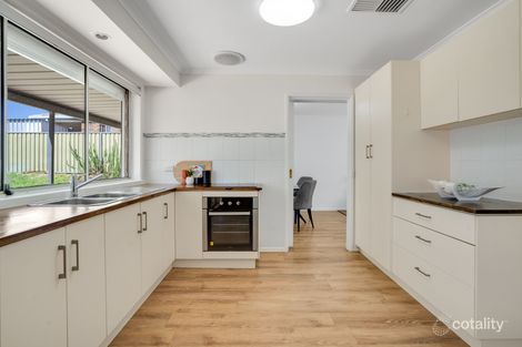 Property photo of 20 Kakuna Crescent Craigmore SA 5114