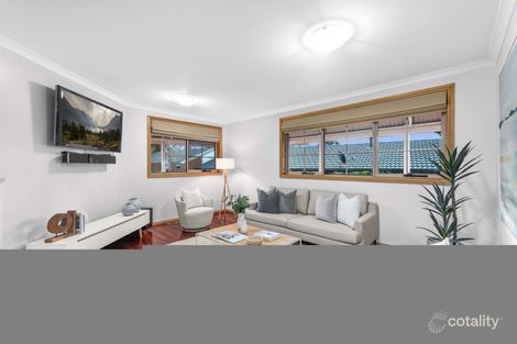 58 Chandra Ave, Kilsyth South, VIC 3137