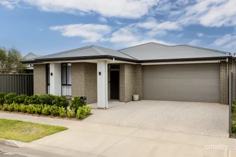 Property photo of 4 Cole Avenue Findon SA 5023
