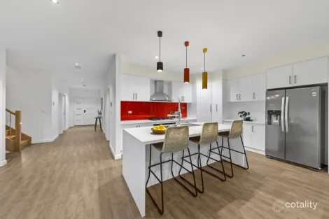 Property photo of 88 Rotino Crescent Lalor VIC 3075