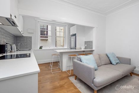 Property photo of 6/40A Bayswater Road Rushcutters Bay NSW 2011