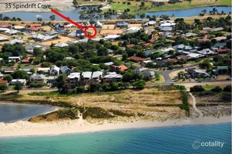 35 Spindrift Cove, Quindalup, WA 6281