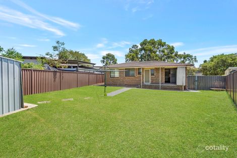 Property photo of 2 Cowper Place Wetherill Park NSW 2164