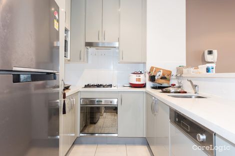 Property photo of 111/3 Carnarvon Street Silverwater NSW 2128