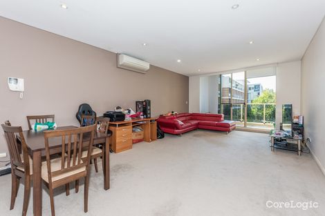 Property photo of 111/3 Carnarvon Street Silverwater NSW 2128