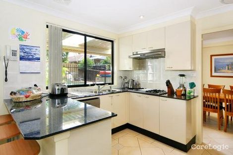 Property photo of 33 Coachwood Crescent Bradbury NSW 2560
