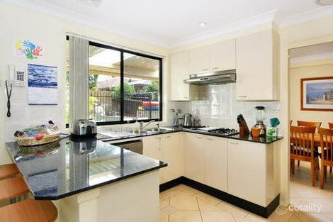 Property photo of 33 Coachwood Crescent Bradbury NSW 2560