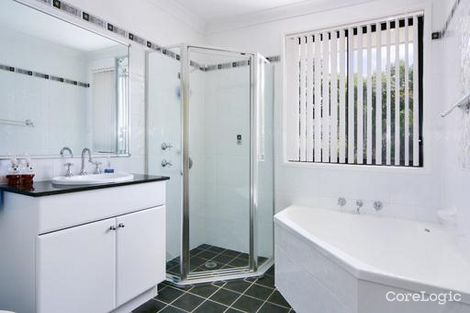 Property photo of 33 Coachwood Crescent Bradbury NSW 2560