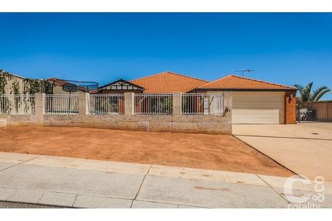 Property photo of 151 Sulphur Road Orelia WA 6167