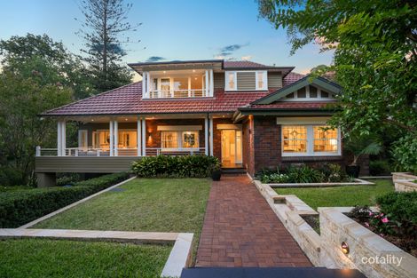 68 Lord St, Roseville, NSW 2069