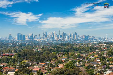 Property photo of 1304/1 Dora Street Hurstville NSW 2220
