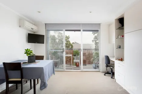 Property photo of 205/144-152 Mallett Street Camperdown NSW 2050