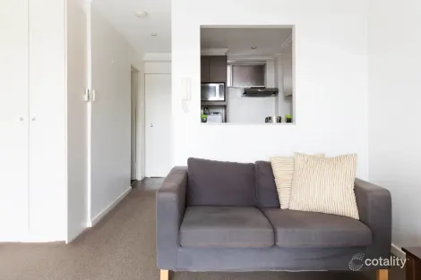 Property photo of 205/144-152 Mallett Street Camperdown NSW 2050