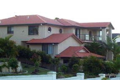 Property photo of 21 Oxford Place Stretton QLD 4116