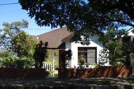 69 Canonbury Gr, Dulwich Hill, NSW 2203