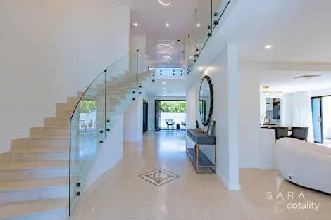 Property photo of 12 Glenview Close Bella Vista NSW 2153