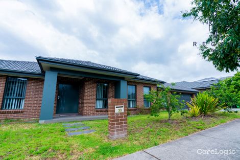 Property photo of 33 Bonney Crescent Jordan Springs NSW 2747