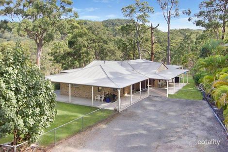 Property photo of 281 Trees Road Tallebudgera QLD 4228