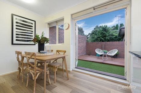 Property photo of 2/85 Mackie Road Mulgrave VIC 3170